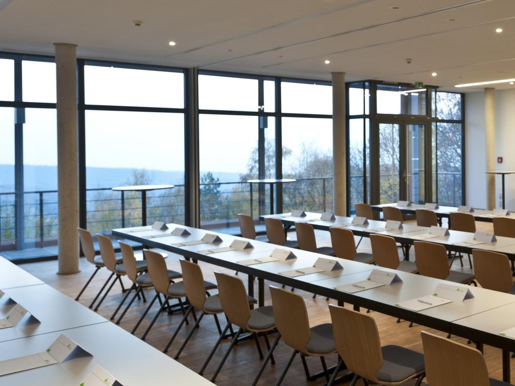 Seminarzentrum Rueckersbach Johannesberg Exterior foto