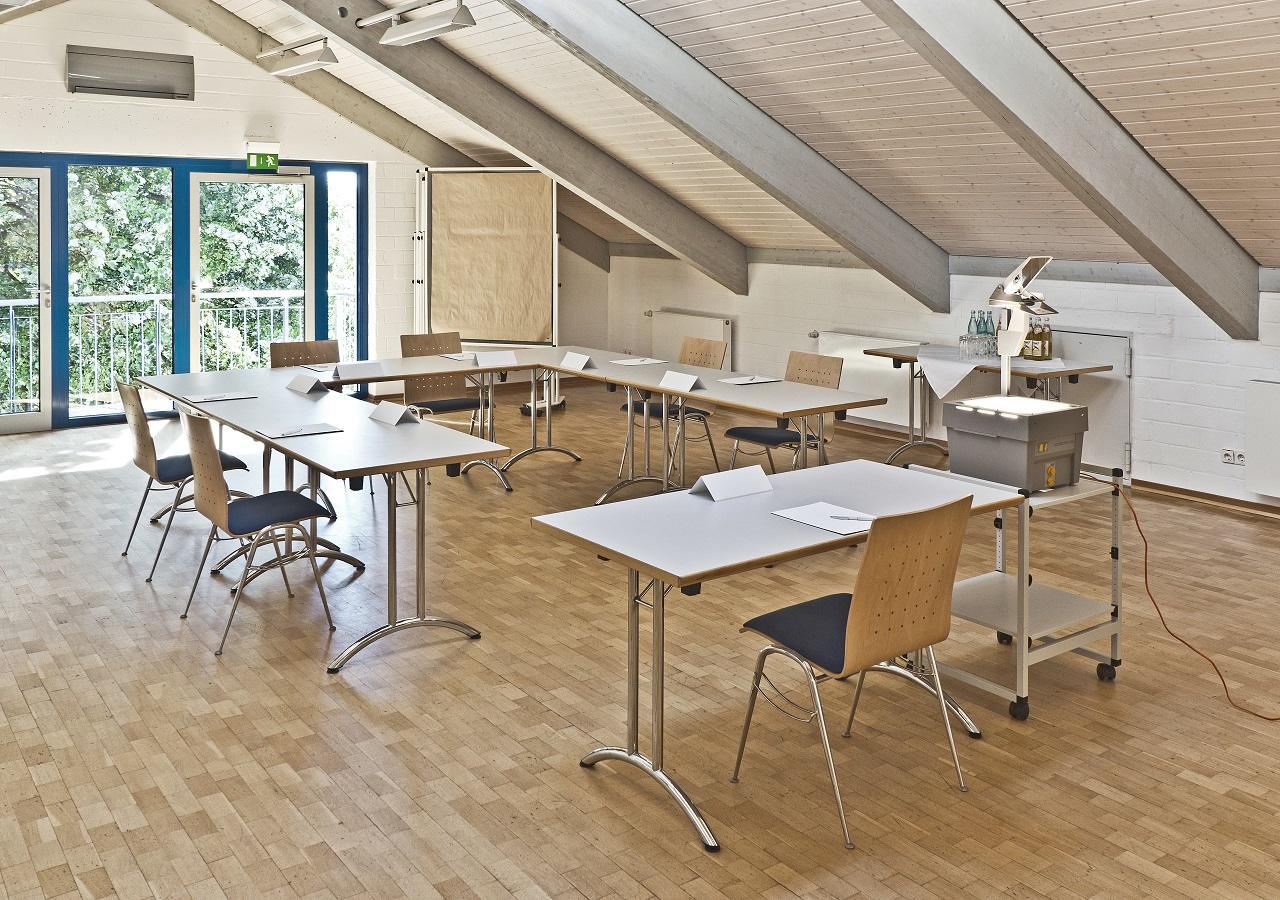 Seminarzentrum Rueckersbach Johannesberg Exterior foto